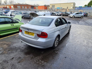 BMW 3 E90/E91/E92/E93 E90 2006