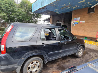 Honda CR-V 2  рест. RD9 2005