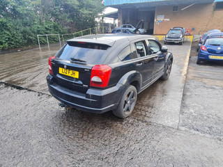 Dodge Caliber  PM 2006