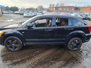 Dodge Caliber  PM 2006