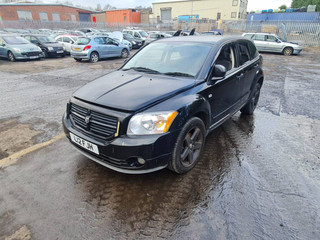 Dodge Caliber  PM 2006