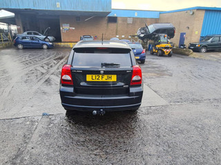 Dodge Caliber  PM 2006
