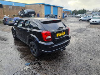 Dodge Caliber  PM 2006