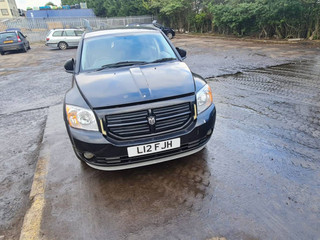 Dodge Caliber  PM 2006