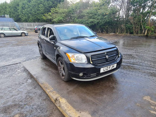 Dodge Caliber  PM 2006
