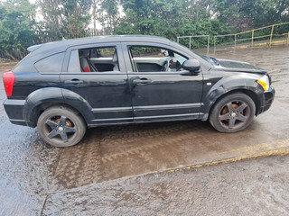 Dodge Caliber  PM 2006