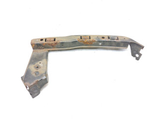 Крепление бампера переднего Honda CR-V 2 поколение RD8 2003, 2.0 л., i-VTEC, K20A4, бензин, 5МКПП, серебро, внедорожник 5 дв., полный привод, правый руль, 71140-S9A-000