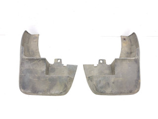 брызговик Honda CR-V 2 поколение RD8 2003, 2.0 л., i-VTEC, K20A4, бензин, 5МКПП, серебро, внедорожник 5 дв., полный привод, правый руль, 75800-S9A-0030, 75810-S9A-0030