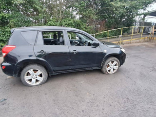 Toyota RAV4 3  (XA30) 2006