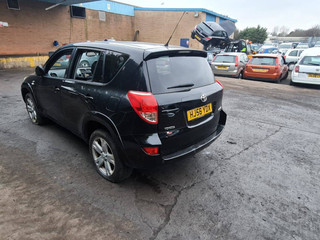 Toyota RAV4 3  (XA30) 2006