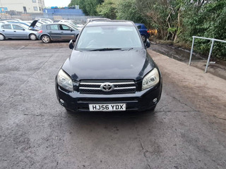 Toyota RAV4 3  (XA30) 2006
