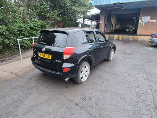 Toyota RAV4 3  (XA30) 2006
