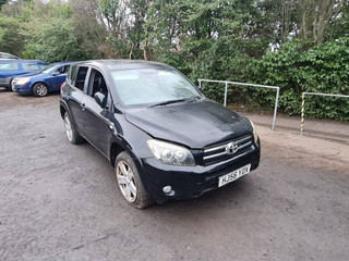 Toyota RAV4 3  (XA30) 2006