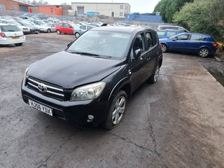 Toyota RAV4 3  (XA30) 2006