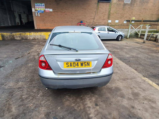 Ford Mondeo 3  рест. 2004