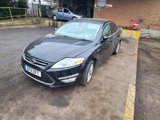 Ford Mondeo 4  рест. 2011