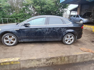 Ford Mondeo 4  рест. 2011