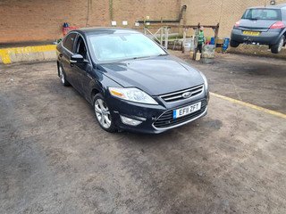 Ford Mondeo 4  рест. 2011