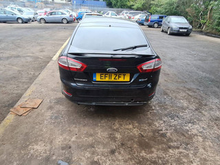 Ford Mondeo 4  рест. 2011