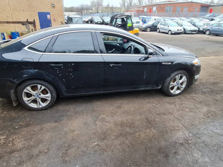 Ford Mondeo 4  рест. 2011