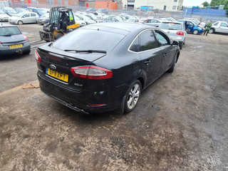 Ford Mondeo 4  рест. 2011
