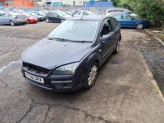 Ford Focus 2 2007