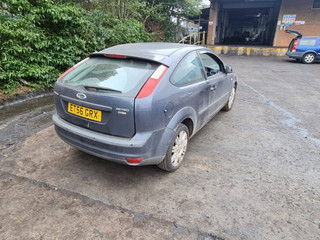 Ford Focus 2 2007