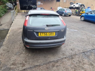 Ford Focus 2 2007