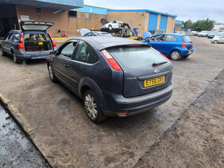 Ford Focus 2 2007