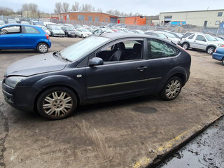 Ford Focus 2 2007