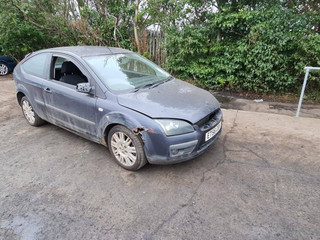 Ford Focus 2 2007