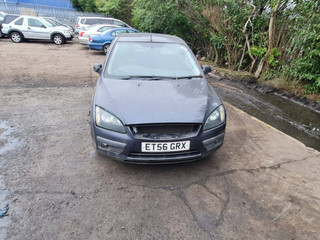 Ford Focus 2 2007