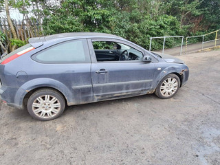 Ford Focus 2 2007