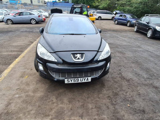 Peugeot 308 T7 2009
