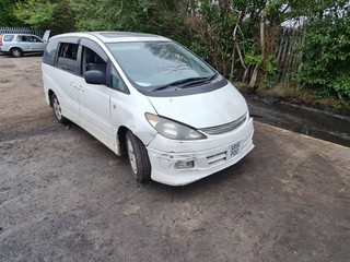 Toyota Previa 2  XR30 2002