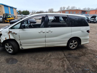 Toyota Previa 2  XR30 2002