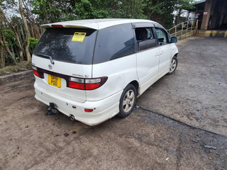 Toyota Previa 2  XR30 2002