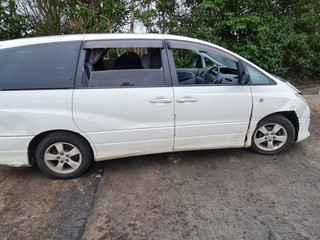 Toyota Previa 2  XR30 2002