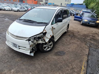 Toyota Previa 2  XR30 2002