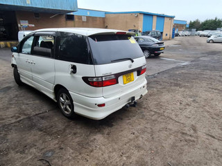 Toyota Previa 2  XR30 2002