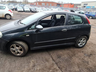 Fiat Punto 3 2006