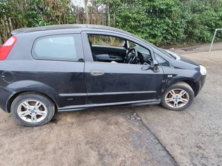 Fiat Punto 3 2006