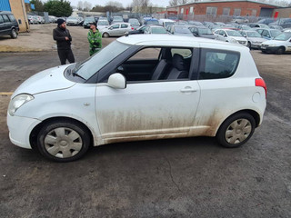 Suzuki Swift 3 2008