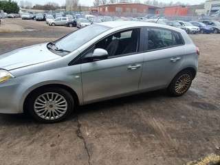 Fiat Bravo 2 2007