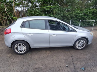 Fiat Bravo 2 2007