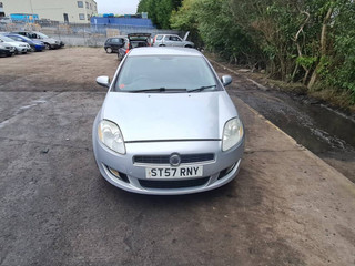 Fiat Bravo 2 2007