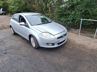 Fiat Bravo 2 2007