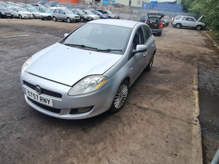 Fiat Bravo 2 2007