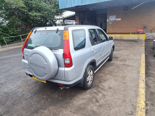Honda CR-V 2 RD8 2003