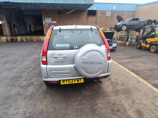 Honda CR-V 2 RD8 2003